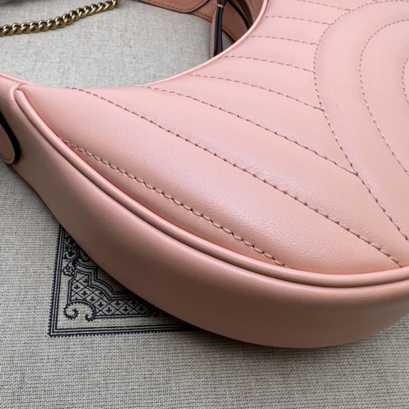 Gucci Top Handle Bags